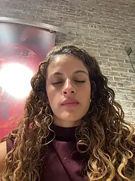 alana15 online show from February 15, 9:15 pm