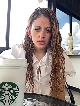 alana15 online show from March 2, 6:30 pm