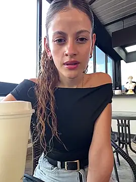 alana15 online show from March 10, 9:51 pm