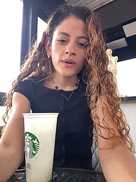 alana15 online show from November 3, 4:19 pm