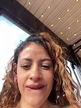 alana15 online show from November 11, 9:26 pm