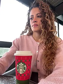 alana15 online show from December 2, 9:10 pm