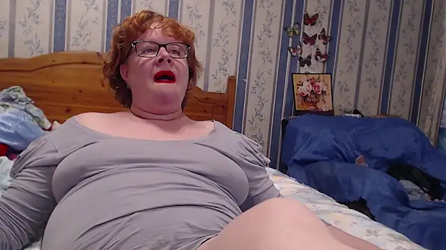 AMARILLIS online show from October 27, 7:40 pm