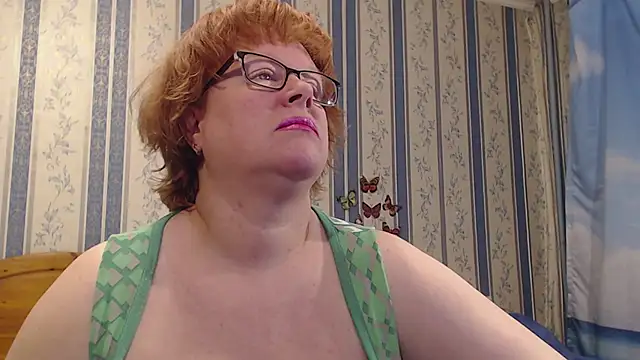 AMARILLIS online show from January 16, 5:44 am