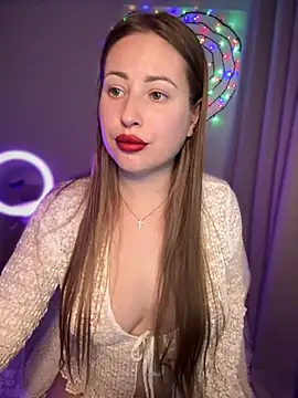 Snapshot of AlisaWhite chatting on March 17, 12:46 pm AlisaWhite online show from March 17, 12:46 pm