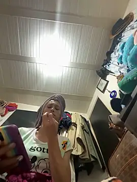 Lawrncesofiets online show from January 22, 2:48 am