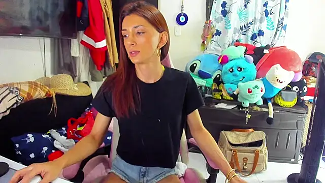 Lawrncesofiets online show from January 31, 10:21 pm