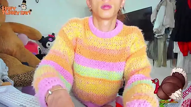 Lawrncesofiets online show from November 20, 8:41 pm