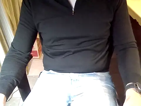 mariohurt101 online show from April 7, 8:53 pm