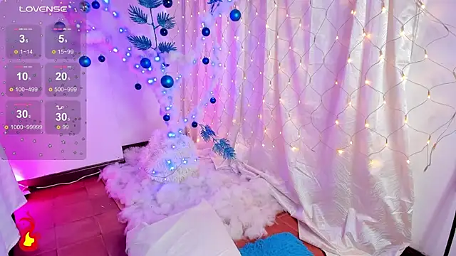 jenndy lockhart online show from December 3, 6:48 am