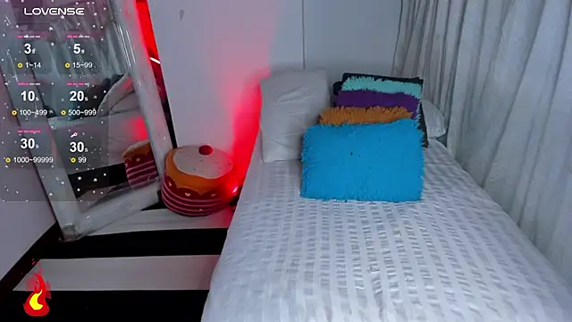 jenndy lockhart online show from January 27, 3:47 am