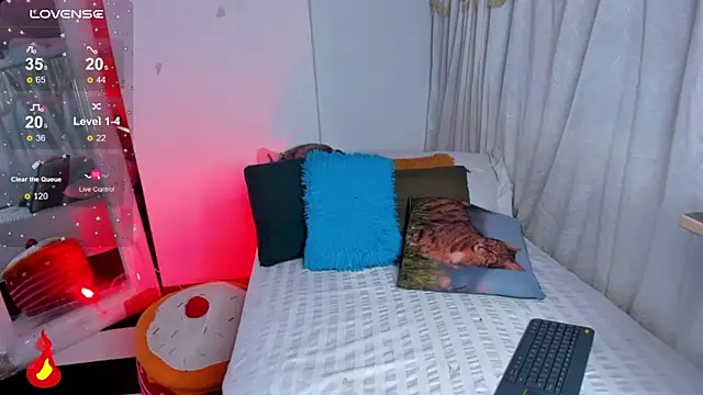 jenndy lockhart online show from January 28, 2:53 am