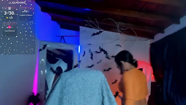 jenndy lockhart online show from October 18, 10:54 pm