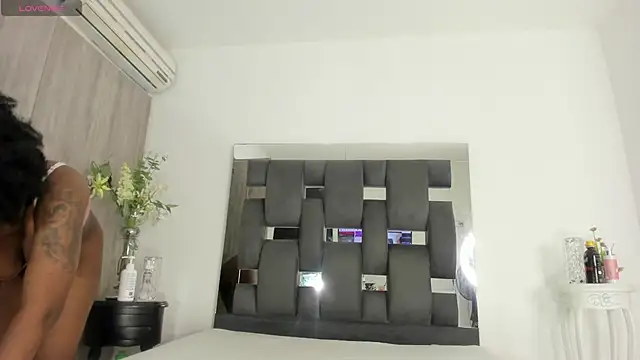 Snapshot of tanyyaa chatting on January 18, 4:10 pm tanyyaa online show from January 18, 4:10 pm