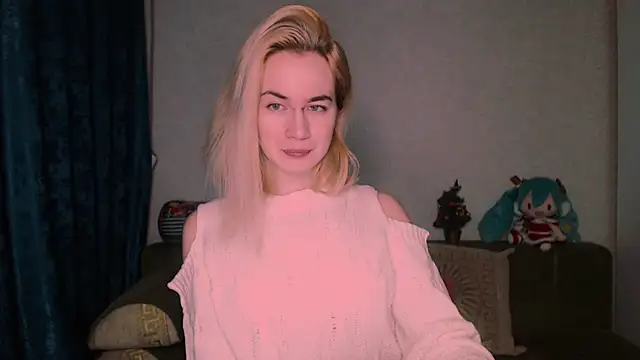 xxxcharismaaa online show from February 12, 3:18 am