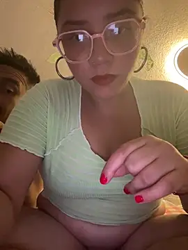 Vivi Kvsh online show from February 9, 9:52 pm