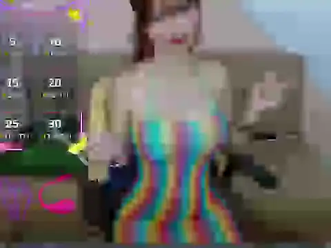 miss tinnymafe online show from February 18, 12:50 am