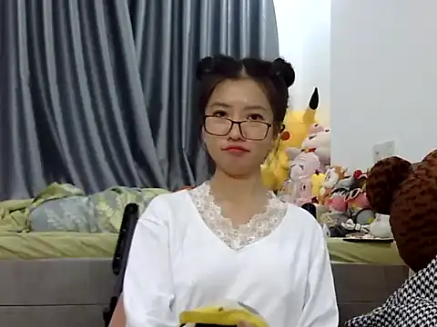 Snapshot of Cute_Ruby01 chatting on January 3, 12:30 pm Cute Ruby01 online show from January 3, 12:30 pm