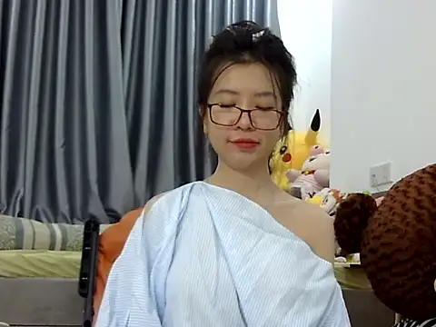 Snapshot of Cute_Ruby01 chatting on January 29, 3:15 pm Cute Ruby01 online show from January 29, 3:15 pm