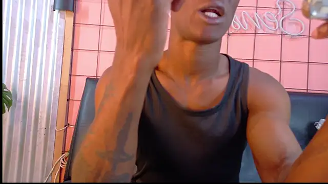 martin killer online show from November 8, 7:23 pm