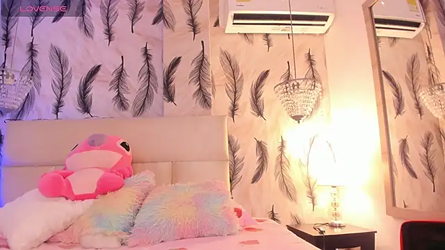 Vivi prinncess online show from December 18, 12:27 am