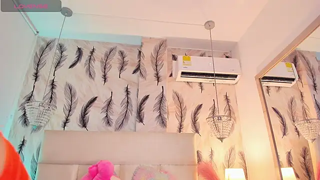 Vivi prinncess online show from February 22, 10:41 pm