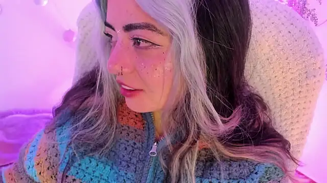 Sammysammy  online show from March 11, 6:21 am