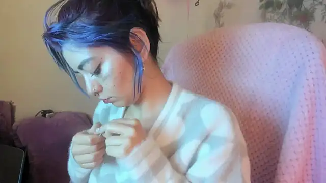 Sammysammy  online show from January 17, 9:14 am