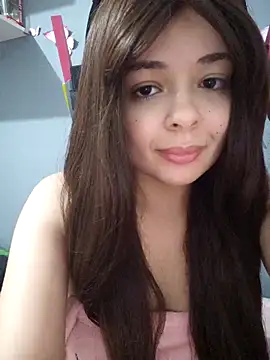 Snapshot of NinaSweet2 chatting on February 22, 3:56 am NinaSweet2 online show from February 22, 3:56 am