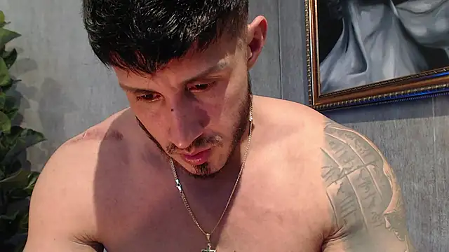 eros-steel online show from March 5, 2:03 am