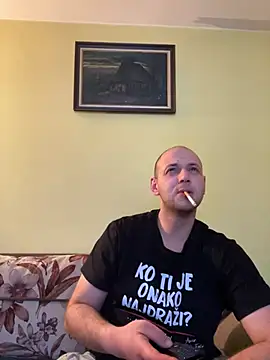 Flakka95 online show from February 27, 9:58 pm