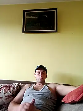 Flakka95 online show from September 29, 3:17 pm