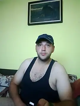 Flakka95 online show from October 10, 12:31 am