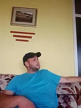 Snapshot of Flakka95 chatting on November 8, 6:46 am Flakka95 online show from November 8, 6:46 am