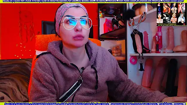 cuminmenowbbyx online show from January 19, 2:43 pm