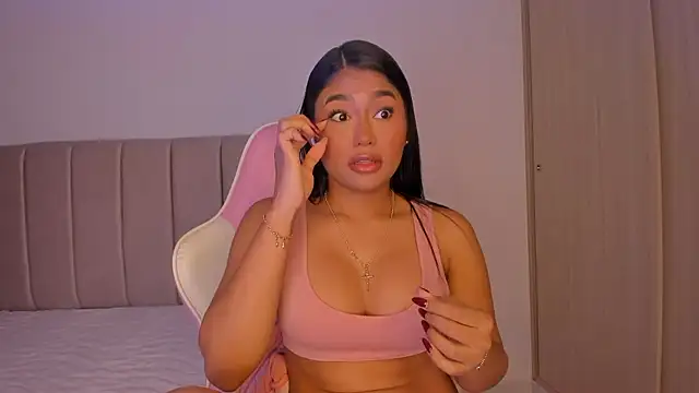 isa bunny online show from January 15, 4:06 am