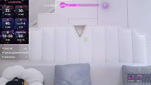 Snapshot of aiyami chatting on September 19, 1:34 pm aiyami online show from September 19, 1:34 pm