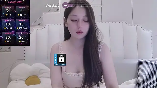 Snapshot of aiyami chatting on October 11, 11:36 pm aiyami online show from October 11, 11:36 pm