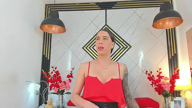 Leisygirl online show from February 23, 12:41 am