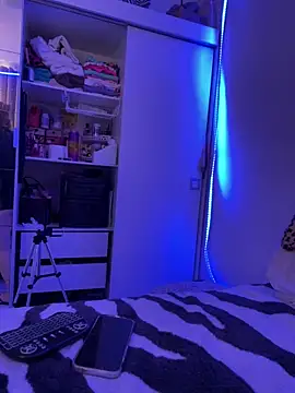 Patriciamoura69 online show from September 12, 12:38 pm