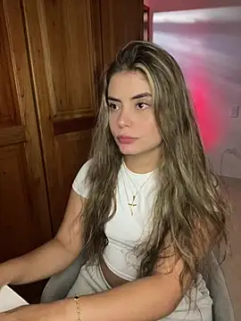 Miss valeriaa online show from January 17, 10:24 pm