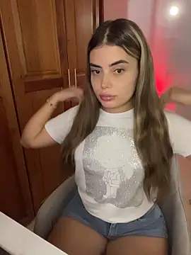 Miss valeriaa online show from March 2, 10:27 pm