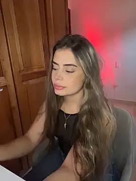 Miss valeriaa online show from March 13, 9:43 pm