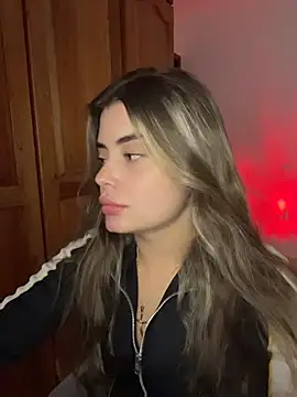 Miss valeriaa online show from April 11, 11:09 pm