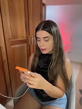 Miss valeriaa online show from April 21, 4:12 pm