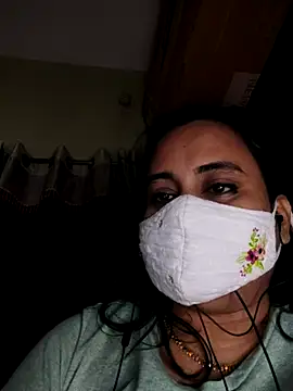 Sheela-Bhabi online show from February 17, 10:58 pm