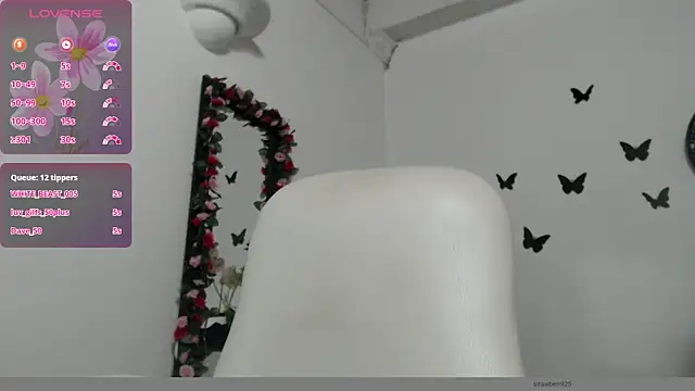 stepmother 105 online show from February 14, 9:53 pm