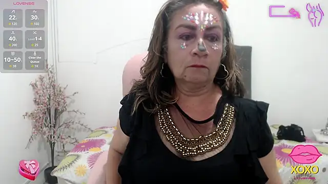 stepmother 105 online show from October 31, 8:10 pm