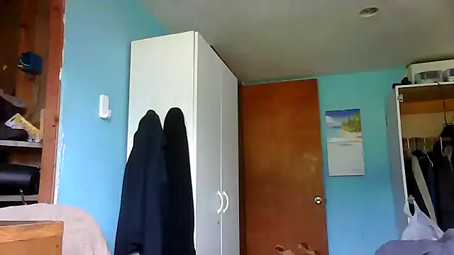 Snapshot of SexyRach75 chatting on September 11, 10:43 pm SexyRach75 online show from September 11, 10:43 pm