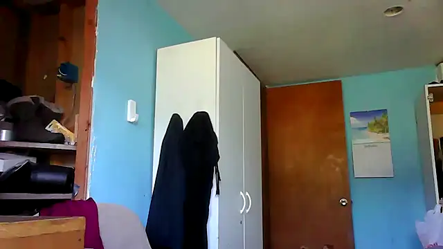 Snapshot of SexyRach75 chatting on September 12, 10:32 pm SexyRach75 online show from September 12, 10:32 pm